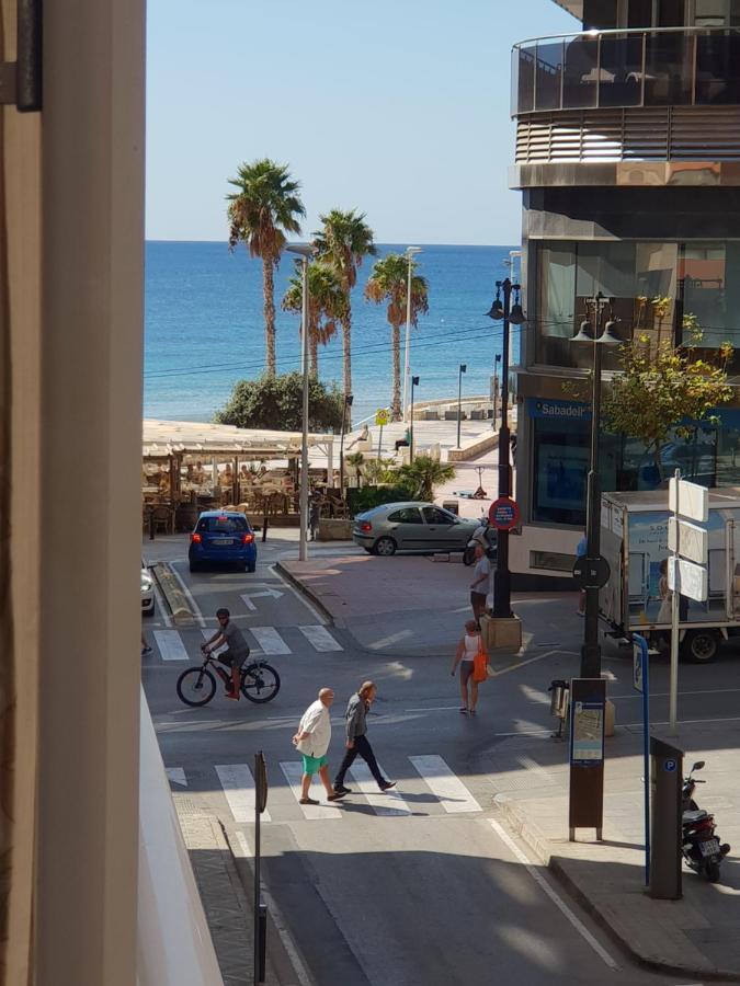 By The Beach Calpe Esterno foto